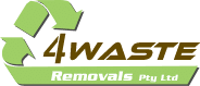 4 Waste Removals - Rubbish Removal Brisbane