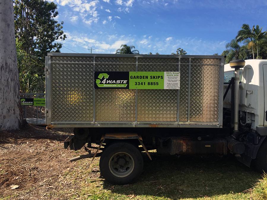 How to rent a skip in 7 easy steps