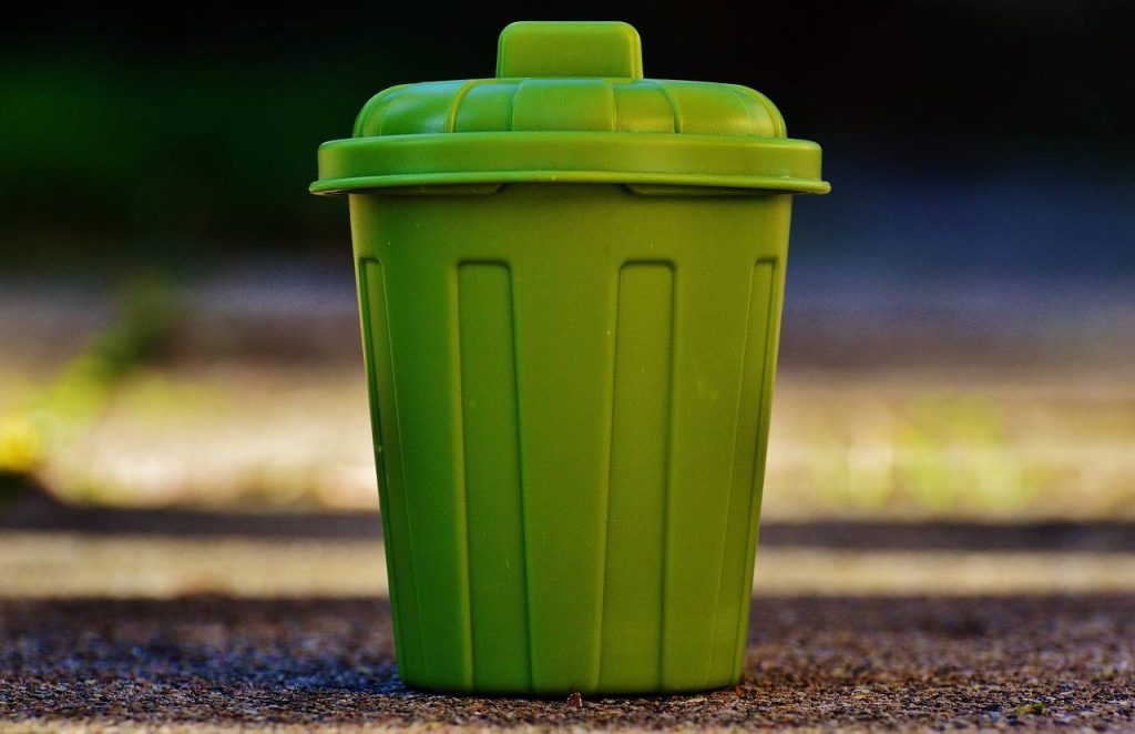 5 materials that you should be recycling