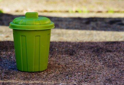 Why green bins are a great investment