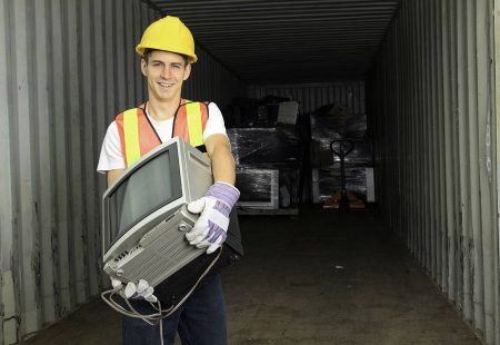 rubbish removal brisbane