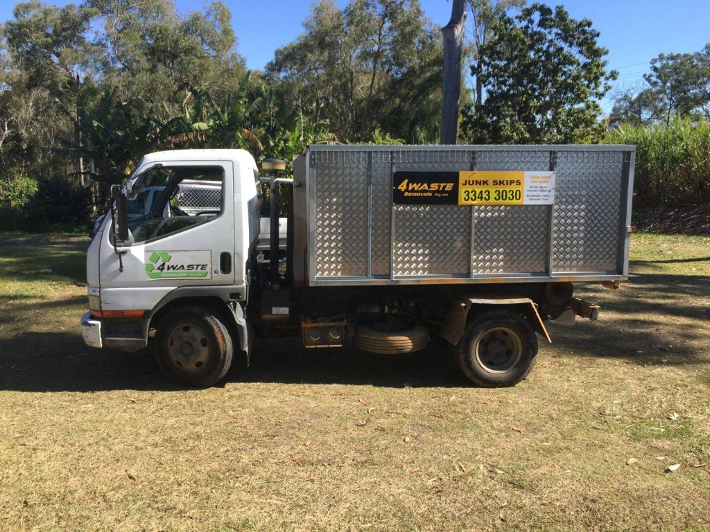 The 101 On Skip Bin Hire