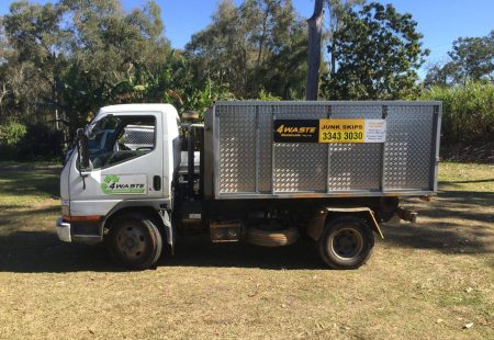 Brisbane Skip Bins