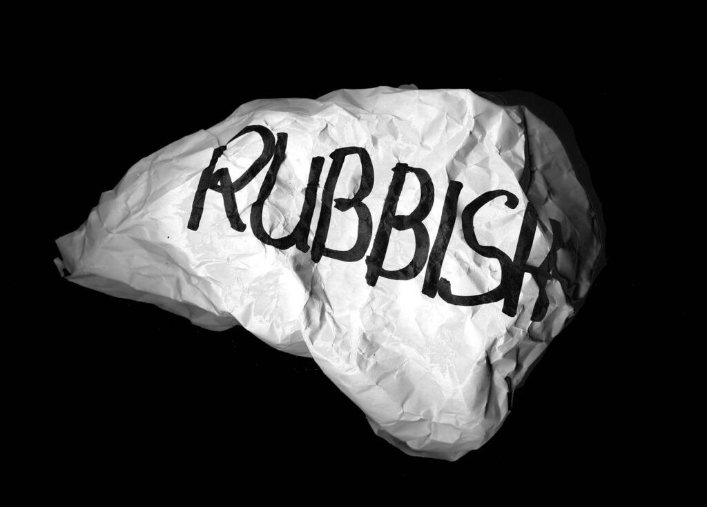 4 overlooked benefits of professional rubbish removal