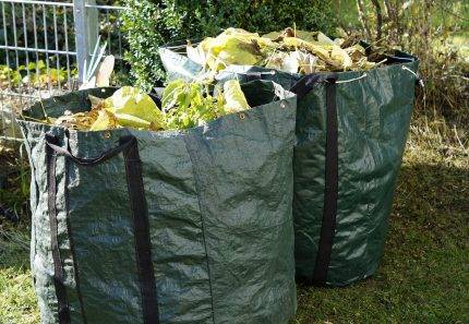FACT FILE: Organic Waste Recycling & Recovery