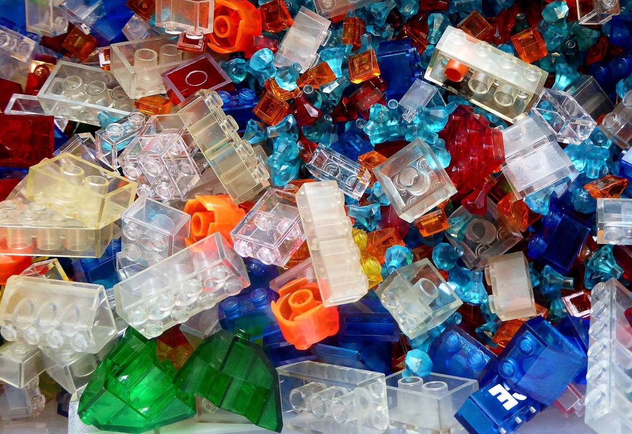 Plastics Recycling 