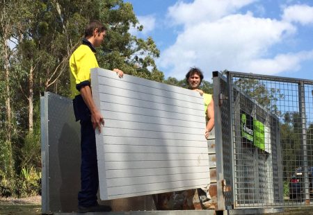 Finally, Brisbane Skip Bins That Are Easy To Load!