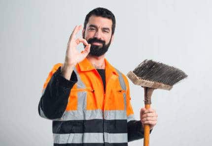 3 rubbish removal tips from an expert