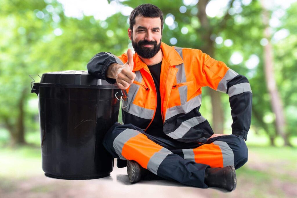 Rubbish Removal In Brisbane: Top 3 Options