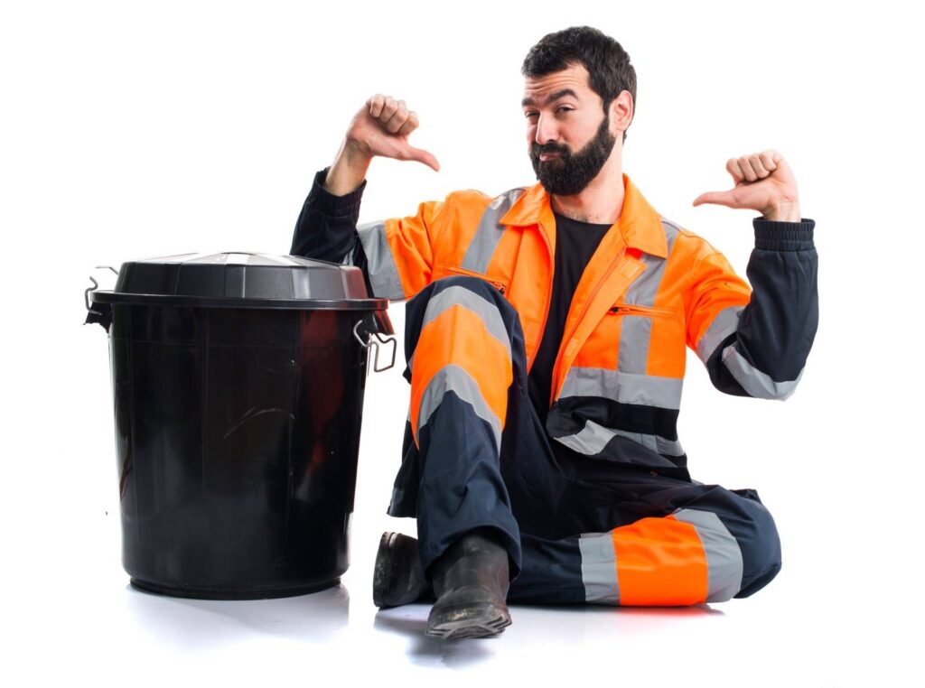 Hands On Waste Removal: 3 Little Known Facts