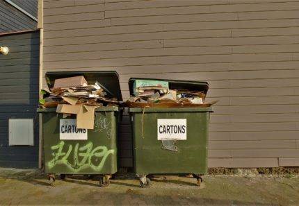 Master Your Waste Management in 5 Simple Steps 