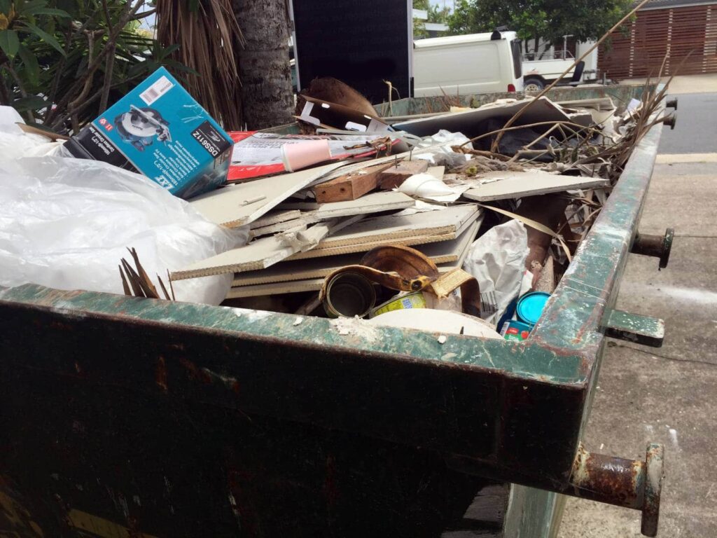 5 Compelling Reasons Why You Need To Hire A Skip In Brisbane