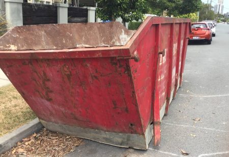 Eliminate Waste Effectively And Responsibly With A Skip Bin