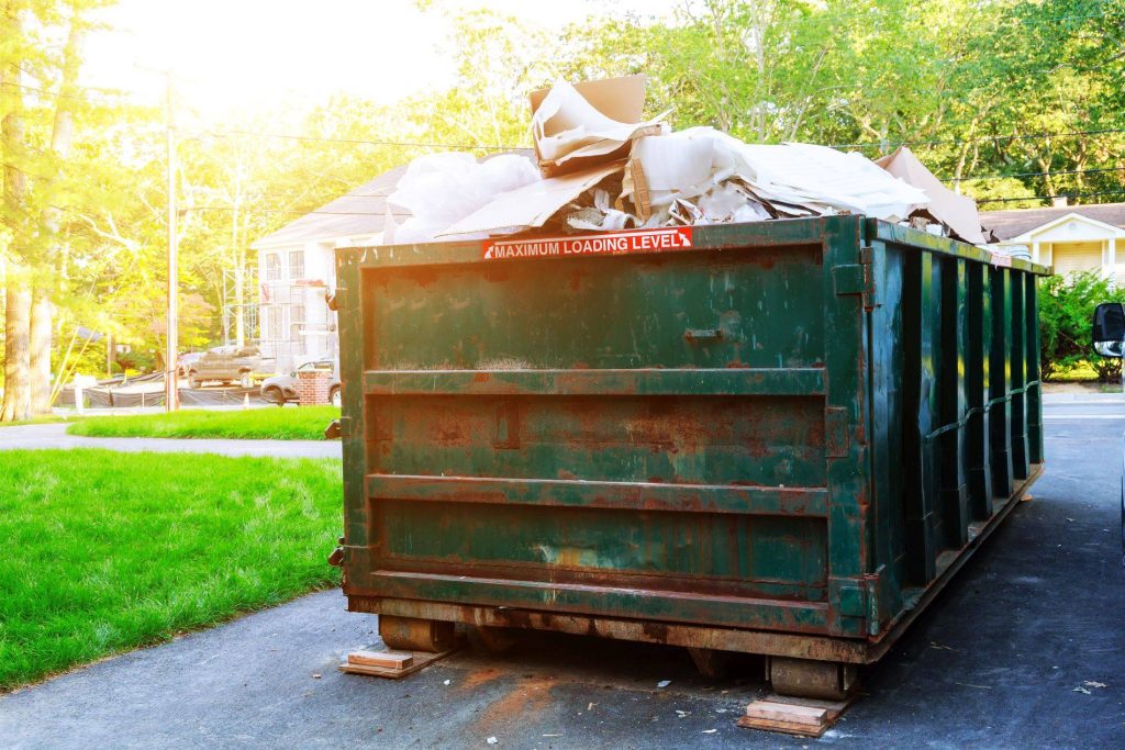 Everything You Need To Know About Hiring Skip Bins In Brisbane Southside