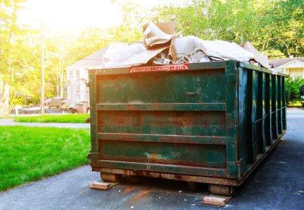 6 Interesting Facts About Skip Bins
