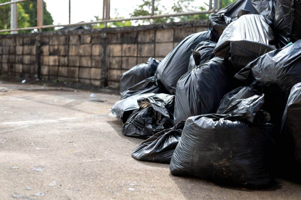 Rubbish Removal: We Answer Your Questions