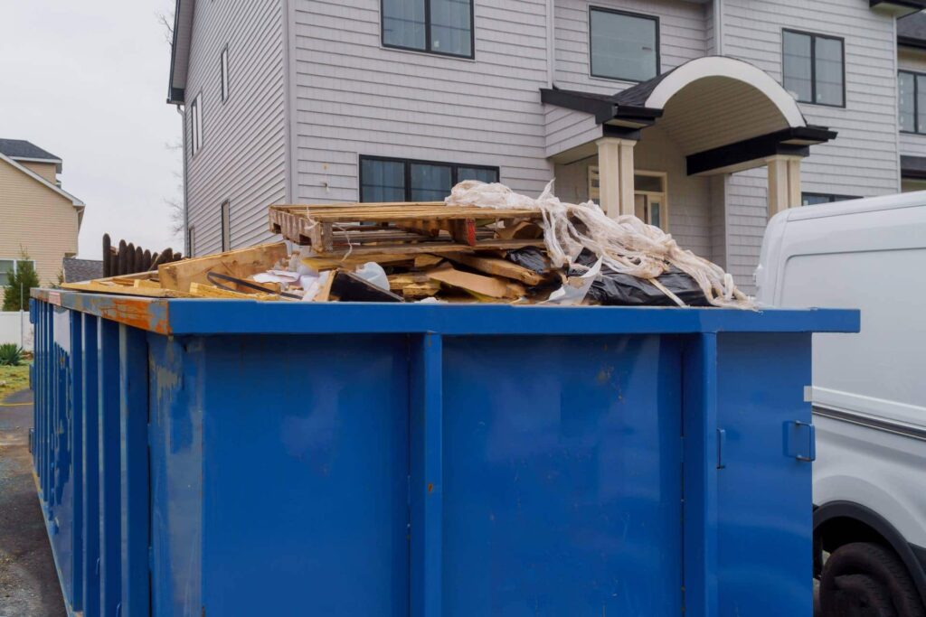 Common Skip Bin Sizes And Their Uses