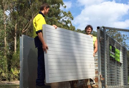 The Best Way To Load A Skip Bin In Brisbane