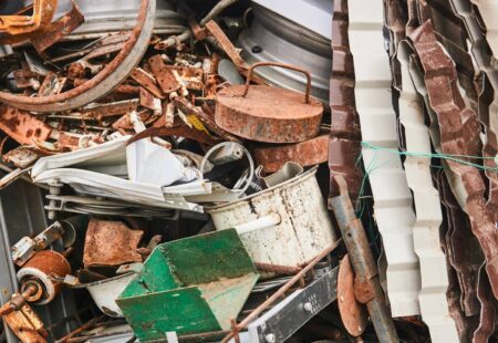 4 Waste Removal – Brisbane Rubbish Removal Done Right