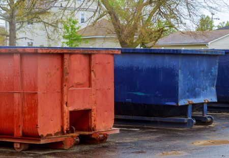 How To Get The Most Out Of A Skip Bin Service