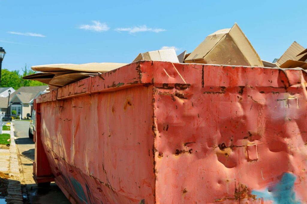 The Benefits Of Using Skip Bins For Waste Management In Brisbane