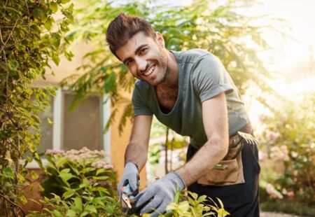 Garden Skip Bins For Landscape Professionals: Enhancing Efficiency In Green Waste Disposal