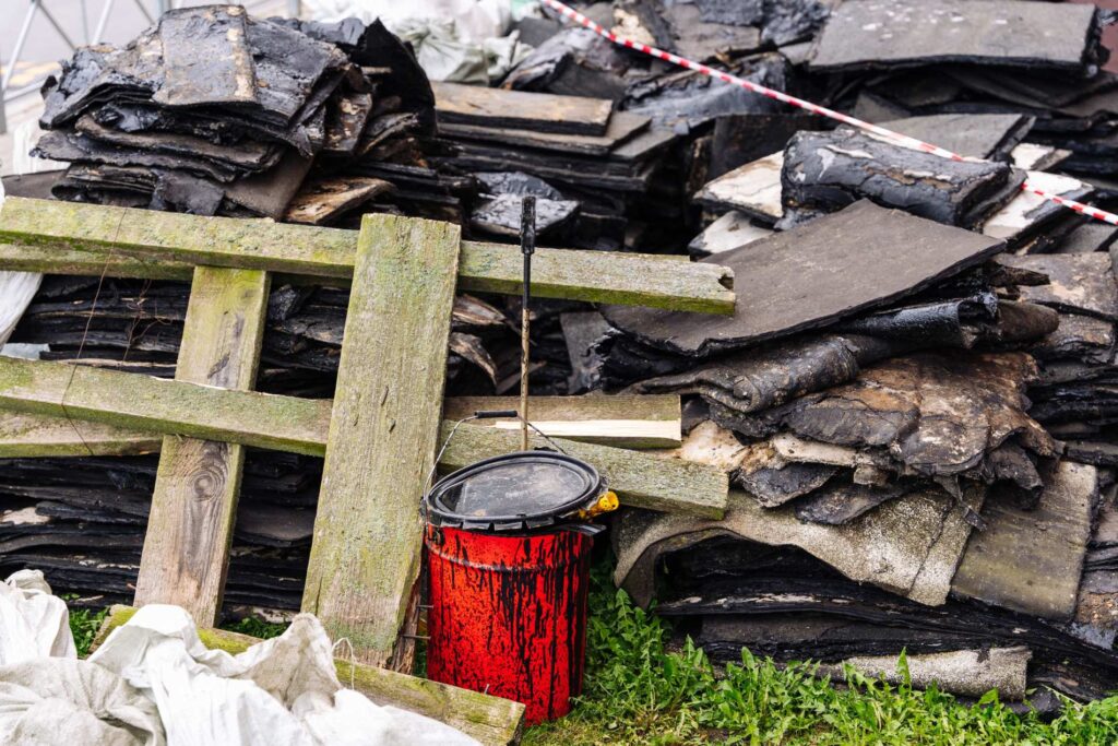 Stress-Free Junk Removal: Simplifying The Process With Reliable Junk Skip Bin Providers