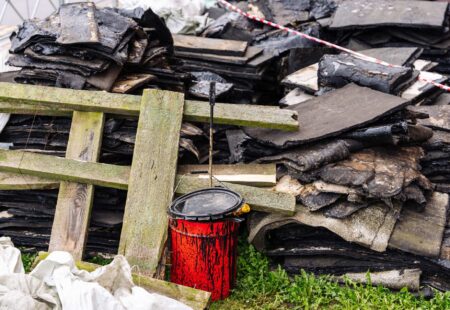Stress-Free Junk Removal: Simplifying The Process With Reliable Junk Skip Bin Providers