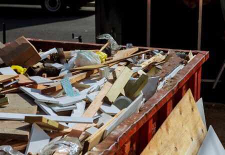 A Comprehensive Guide To Choosing The Right Skip Bin Size For Your Project