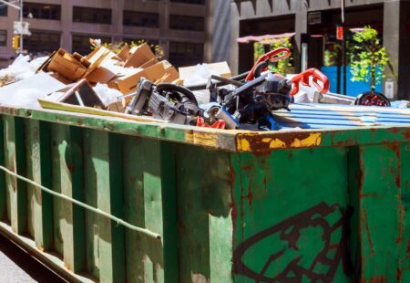 Embracing Recycling With Skip Hire In Brisbane: The Eco-friendly Approach To Junk Removal