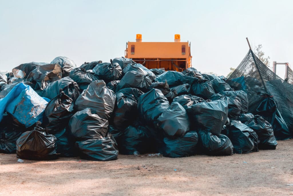 Skip Bins Tingalpa